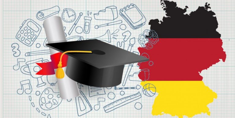 Работа в Германии без знания немецкого языка