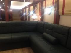 реставрация и изготовление vip интерьеров - 3