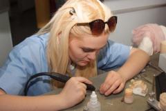 Ищу работу ассистентом стоматолога. - 2