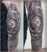 Ищу работу в тату салоне - 3