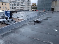 Строительство уборка снега водитель, говорю немного по-немецки