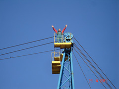 Машинист башенного крана - 2