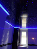 Натяжные потолки и декоративная шпаклёвка в берлине и по всей германии - 4