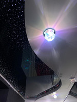 Натяжные потолки и декоративная шпаклёвка в берлине и по всей германии - 5