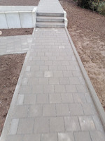 Ищем работу брусчатка, тротуарная плитка