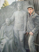 Ищу работу скульптора, художника по дереву