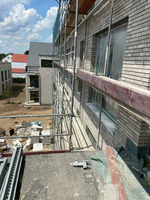 Клінкерна плитка , постійна робота - 2