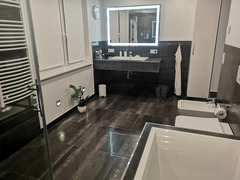 Комплексный ремонт ванных комнат и туалетов под ключ. - 2