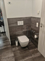 Комплексный ремонт ванных комнат и туалетов под ключ. - 3