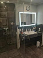 Комплексный ремонт ванных комнат и туалетов под ключ. - 4