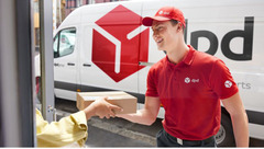 Работа в Германии - Доставка Водитель Кат. В - Курьер 1800-2300 € ГАМБУРГ - 3