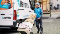 Работа в Германии - Доставка Водитель Кат. В - Курьер 1800-2300 € БЕРЛИН - 3