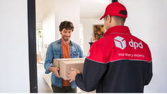 Работа в Германии - Доставка Водитель Кат. В - Курьер 1800-2300 € БРЕМЕН - 4