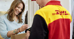 Работа в Германии - Доставка Водитель Кат. В - Курьер 1800-2300 € ГАМБУРГ - 4