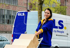 Работа в Германии - Доставка Водитель Кат. В - Курьер 1800-2300 € ГАННОВЕР - 3