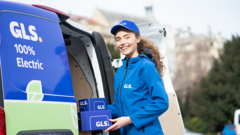 Работа в Германии - Доставка Водитель Кат. В - Курьер 1800-2300 € БЕРЛИН - 3