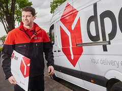 Работа в Германии - Водитель - Курьер 1800-2300 € БЕРЛИН - 5