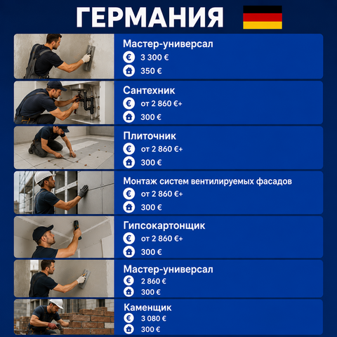 Плиточник