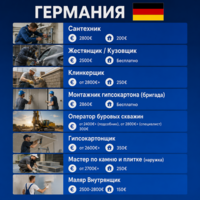 Клининг (уборка)