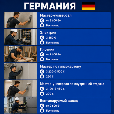 Плотник